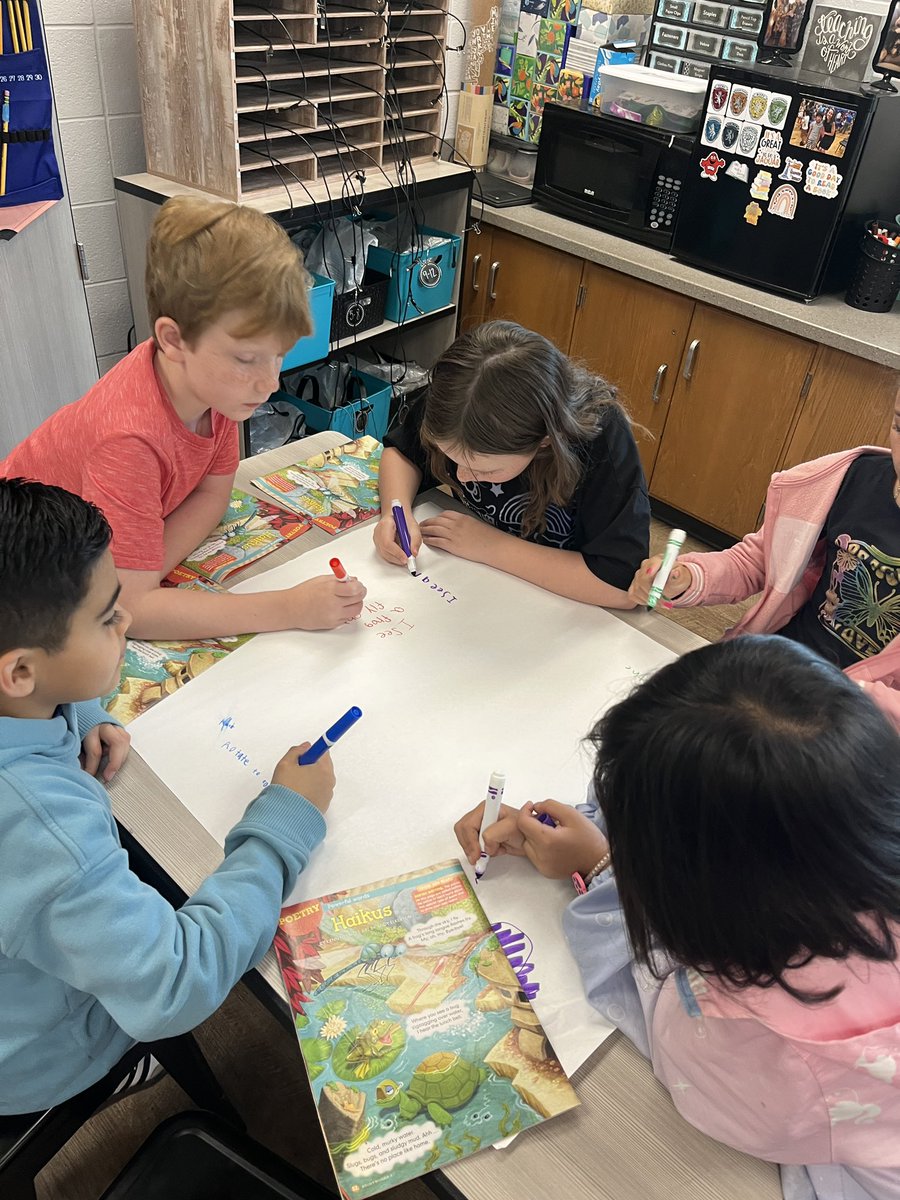 Mrs. Hall's Class tweet media