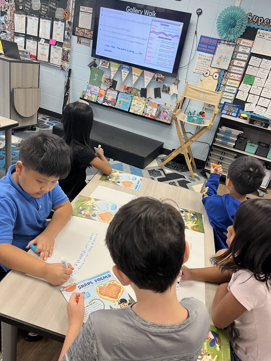 Mrs. Hall's Class tweet media