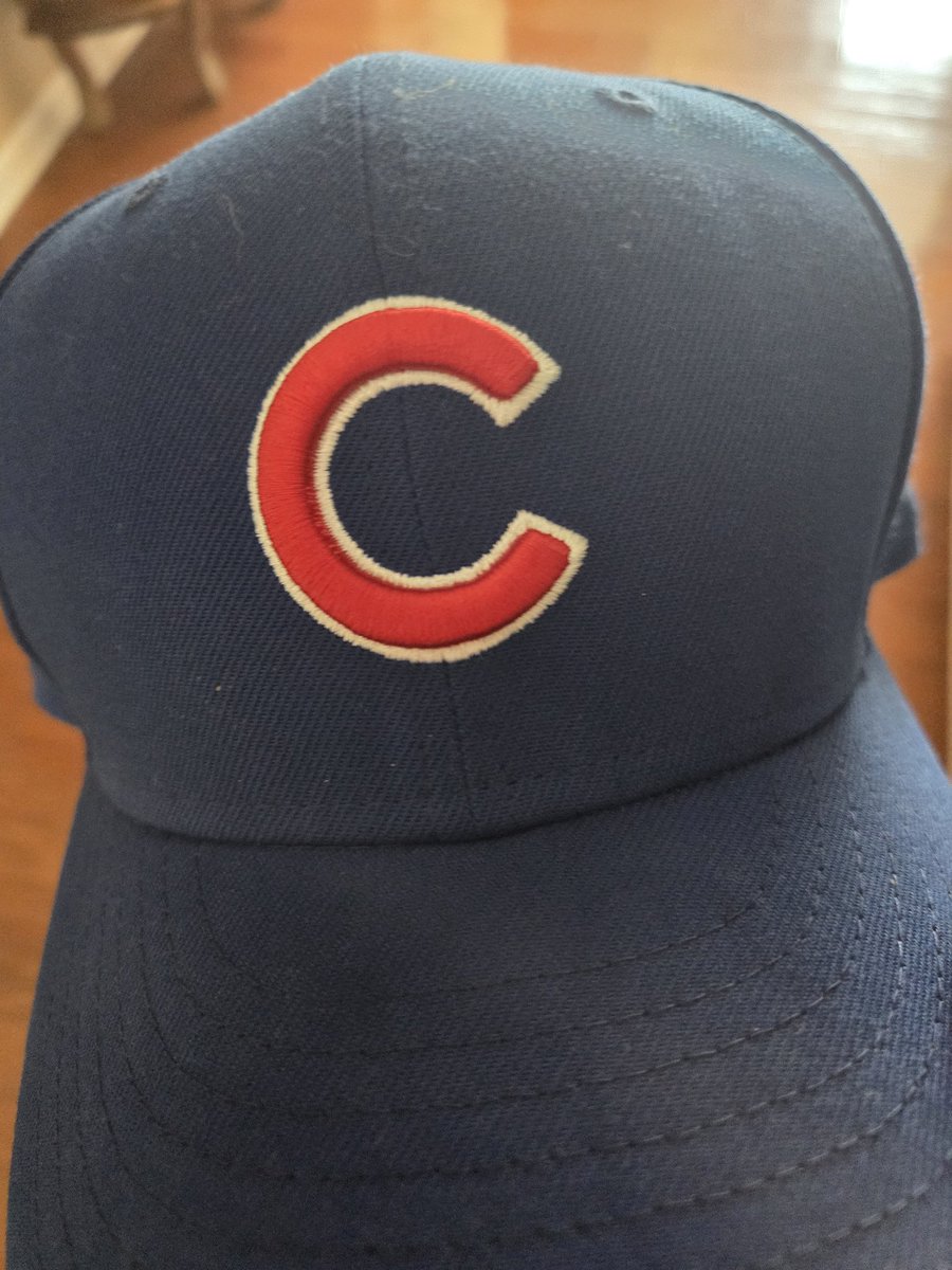 Almost time to head to ATL.