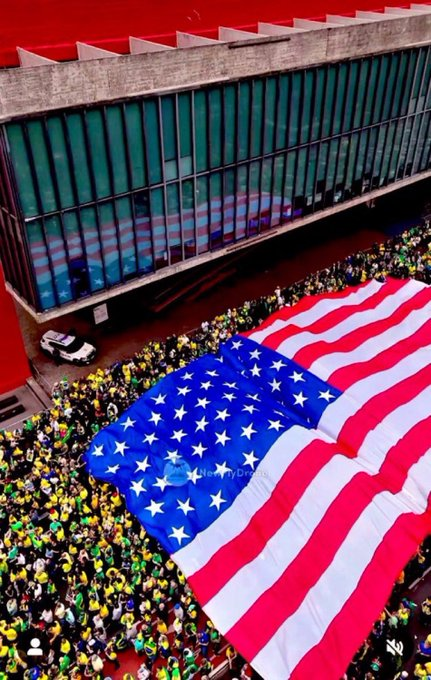 lindomasterdev's tweet photo. @EmbaixadaEUA Thank you, USA. https://t.co/Yi4MdE53sO