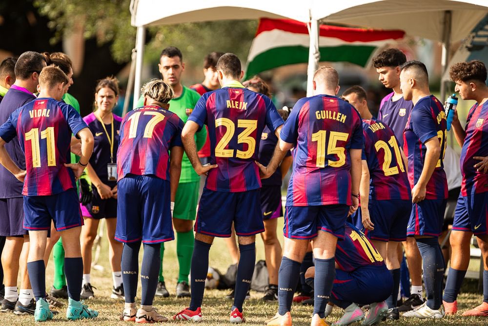 Genuine Cup tweet media