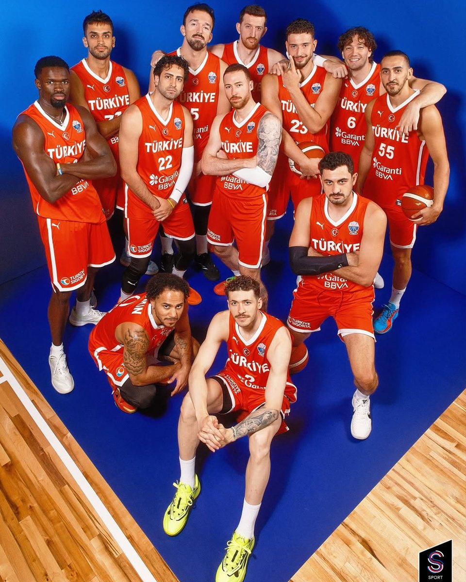 🇹🇷 YÜRÜYORUZ ŞAMPİYONLUĞA 🇹🇷