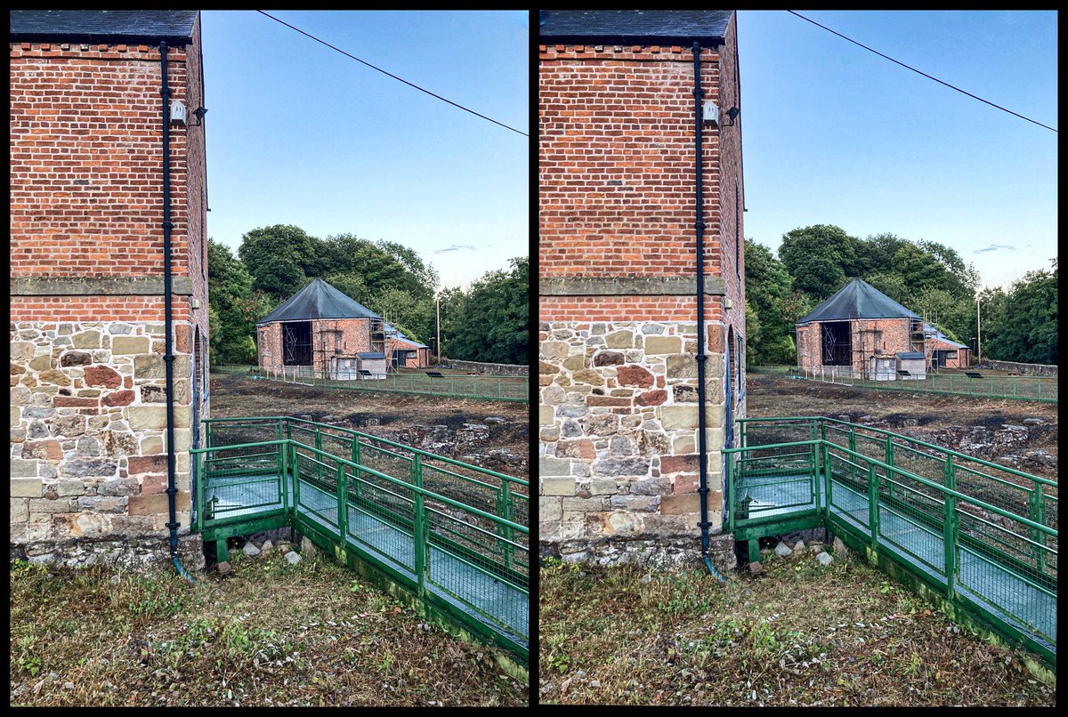 Site of the Ironworks: Bersham, Wrexham (stereo view / parallel) <a href="/stereoscopicsoc/">The Stereoscopic Society</a> <a href="/StereoscopyBlog/">The Stereoscopy Blog</a> <a href="/londonstereo/">LSC</a>  <a href="/wrexham/">Wrexham.com</a> <a href="/ThisIsWrexham/">This Is Wrexham</a> <a href="/wrexhamcbc/">Wrexham Council</a> <a href="/visitwales/">Visit Wales 🏴󠁧󠁢󠁷󠁬󠁳󠁿</a>