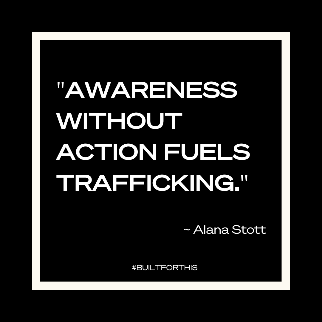 JBayuk's tweet image. Alana Stott’s story is a call to act. Real change begins when we pair empathy with execution and turn awareness into outcomes.

🎧 Listen now: loom.ly/QllKEdA

#BuiltForThisPodcast #MaverickSpirit #AntiTrafficking #Leadership #KinshipKollective