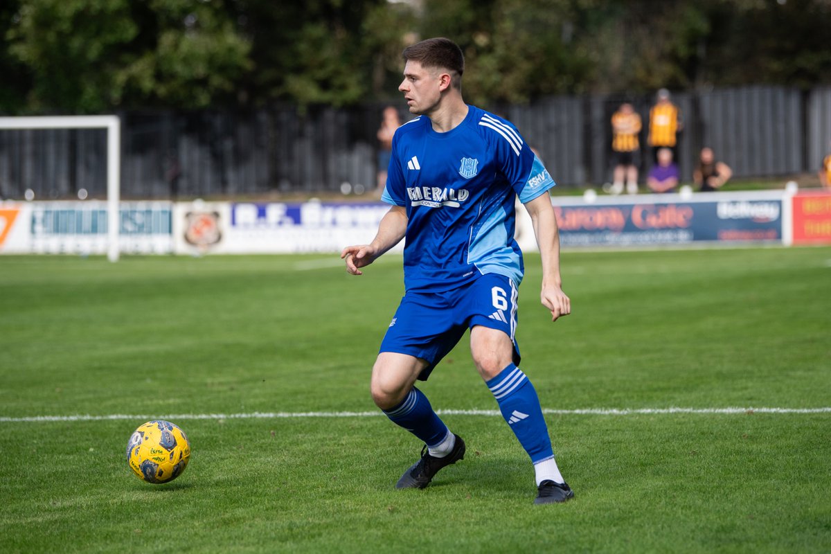 ✍️The club can confirm that midfielder Ali Boyle has been placed on the open to transfer list at his own request 

Interested parties please contact Henry Dumigan on 07929 525494 or by email on henry.dumigan@sky.com

#eppp