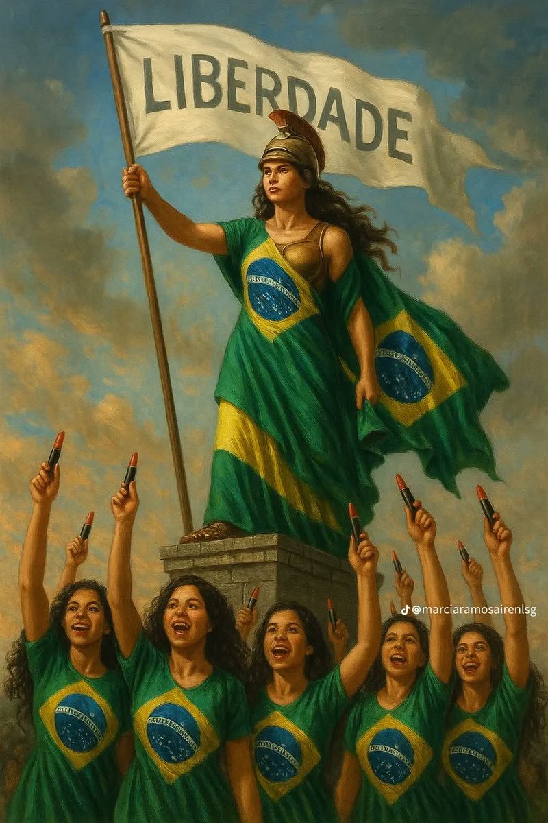 Somos todos bolsonaro 🍀🇧🇷