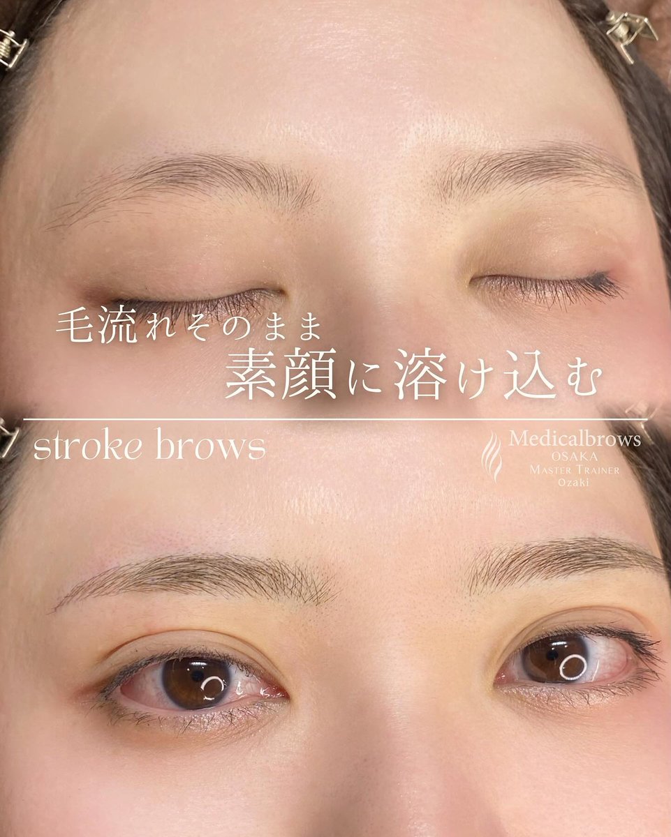 BARON 360° アートメイク BARON 360° アートメイク Brows de s'gao | San Jose CA