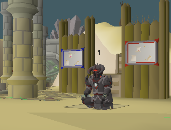 Vibey! Starting off the live stream w/ some Chambers Looking for Elder Maul or Kodai! Then hunting down more drops for the Endless Collections Series! Come hang twitch.tv/ironrhapsody