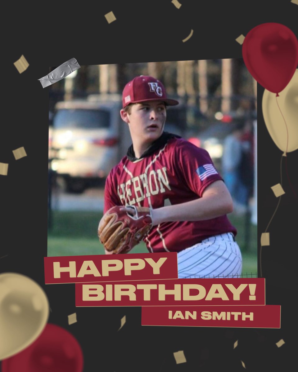 Happy birthday to @__jakestarling &amp; @iansmith1.1 🥳🎉🥳🎉 

We hope you guys have a fantastic day👊🏼