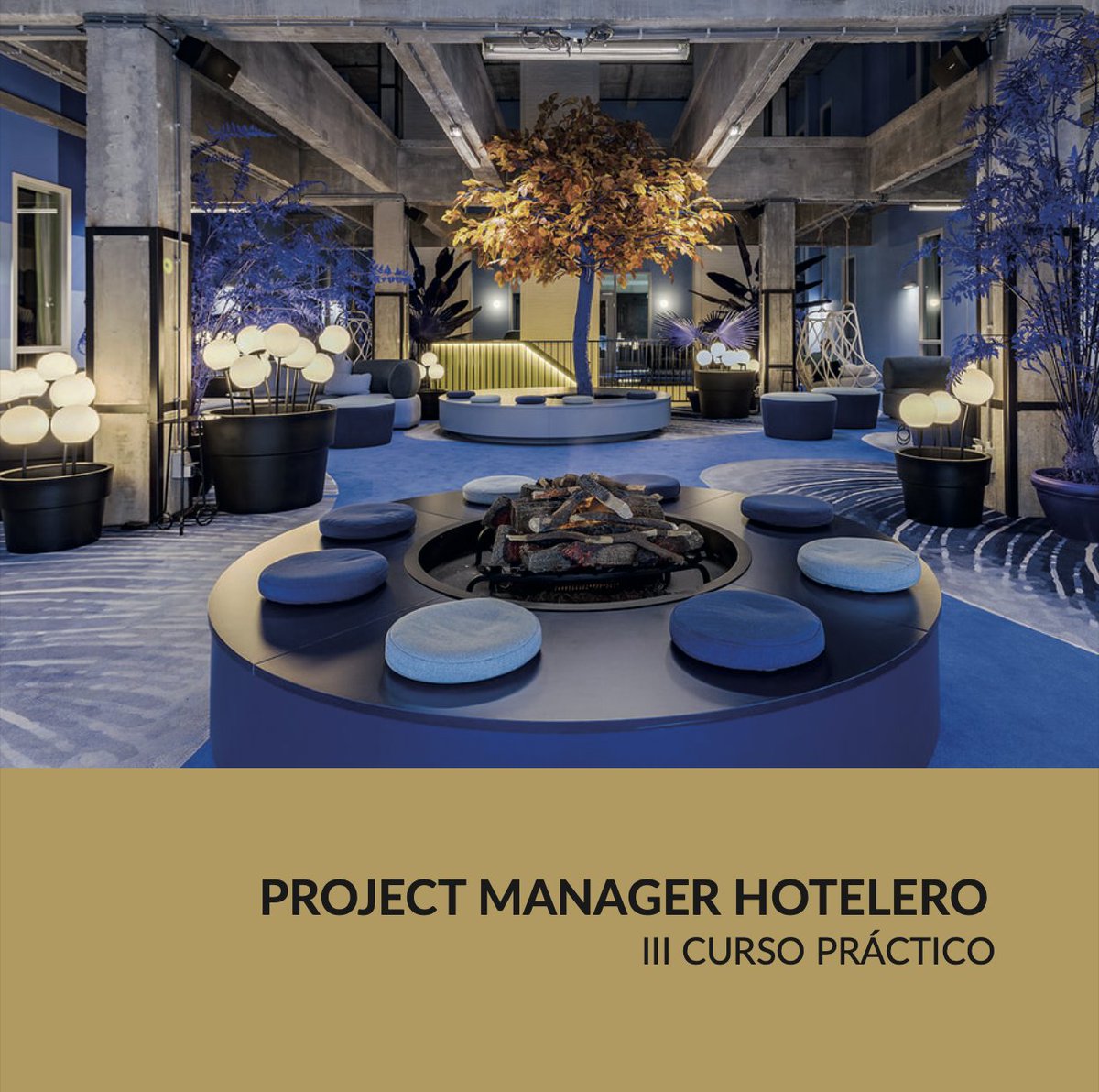 📌El <a href="/COATSevilla/">Colegio de la Arquitectura Técnica de Sevilla</a> organiza este Curso de Project Management de 76 horas. El Arquitecto Técnico cuenta con el perfil más adecuado para cubrir este puesto.

📅 19 de septiembre
📍 Presencial + online
👉🏼Bonificado por <a href="/Fundae_es/">Fundación Estatal para la Formación en el Empleo</a>

👉 fundacionaparejadores.es/iii-curso-prac…