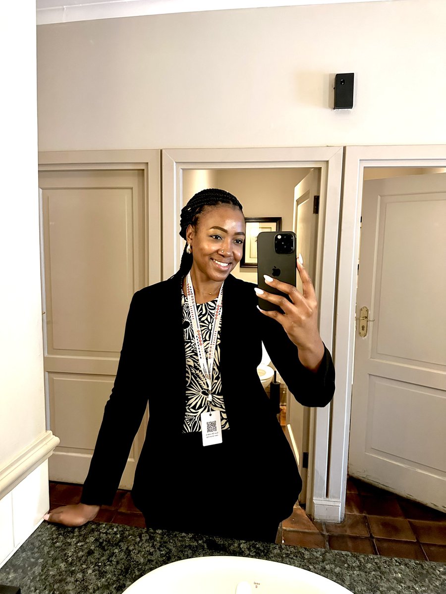 Noxolo Madonsela tweet media