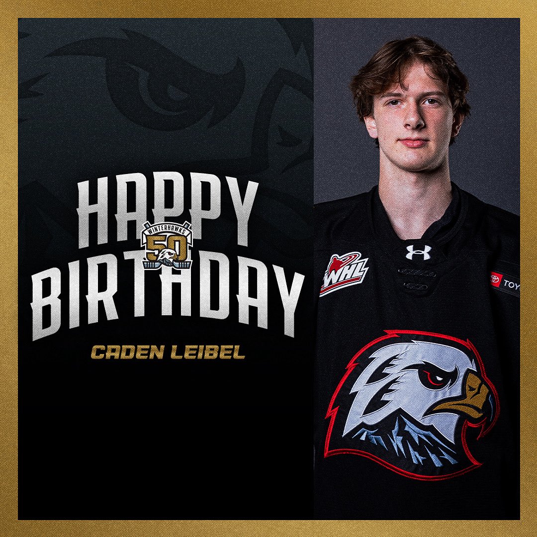 Happy Birthday, Caden! 🎉