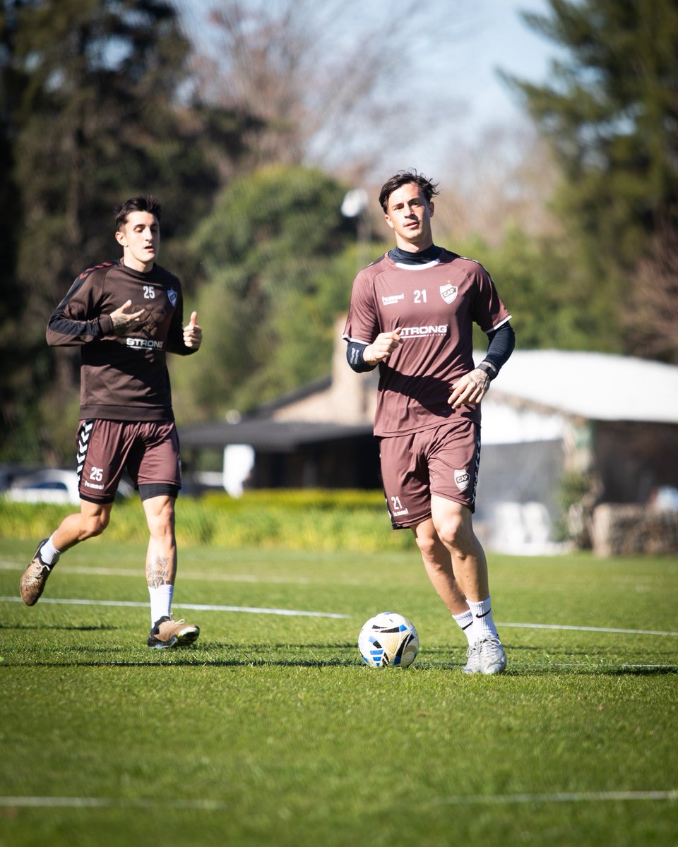 Fαltα menos pαrα volver α lα αccıón ⚽️

#VamosCalamares🦑