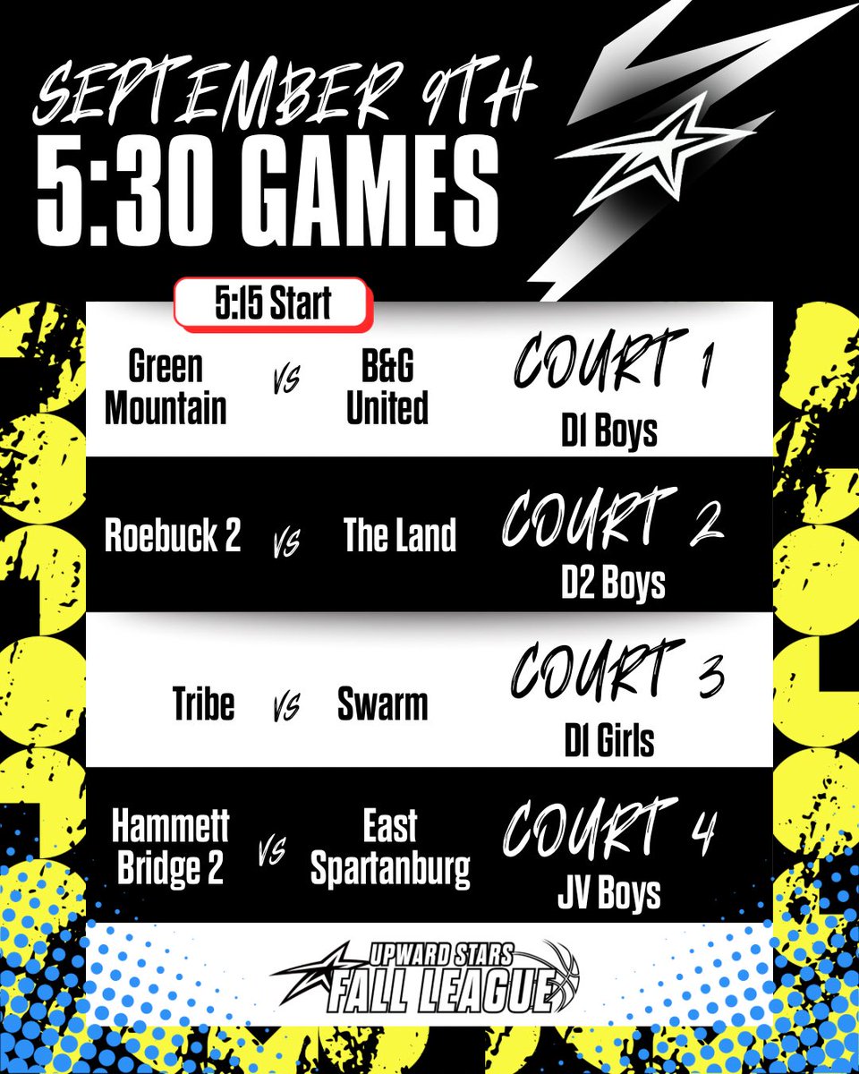 fall_league's tweet photo. TONIGHT’S SCHEDULE!

Which matchup are you most looking forward to??

#StarsFallLeague https://t.co/B1pXKpA2Mt