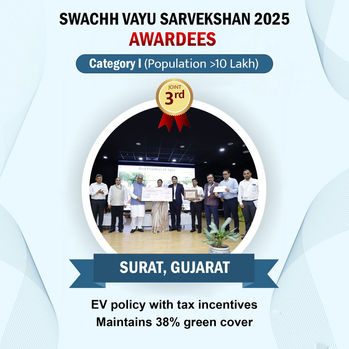 YogiMain's tweet image. Sharing best practices from successful cities creates a ripple effect and motivates others to step up their air quality initiatives. Collaboration in action! #UrbanSolutions