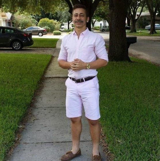 You know I had to do it to em