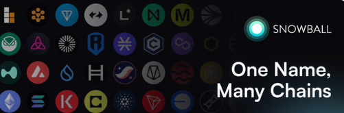 Snowball isn’t just about rewards—it’s about redefining identity in Web3.

<a href="/snowball_money/">Snowball Money</a> is building a modular naming service:

• One identity that works across chains

• Scalable, clean, and cross-chain by design

And right now, there’s a $300K reward pool live.

Line up