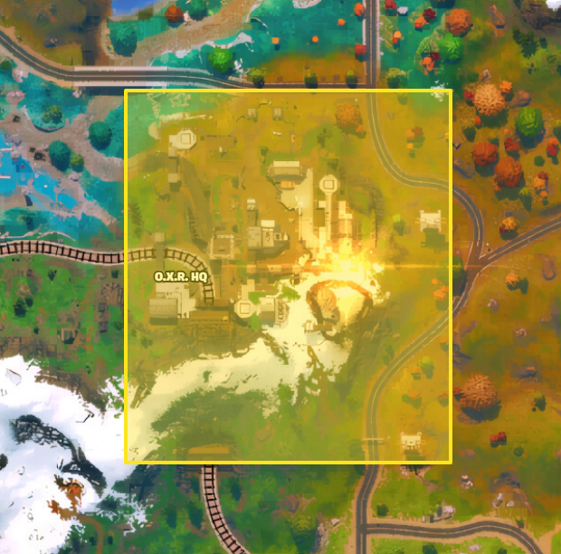 2026 <a href="/pixiefnbr/">HvK pixie</a> x @WoxSHTER landing oxr rest of the tournaments  #HVKWIN