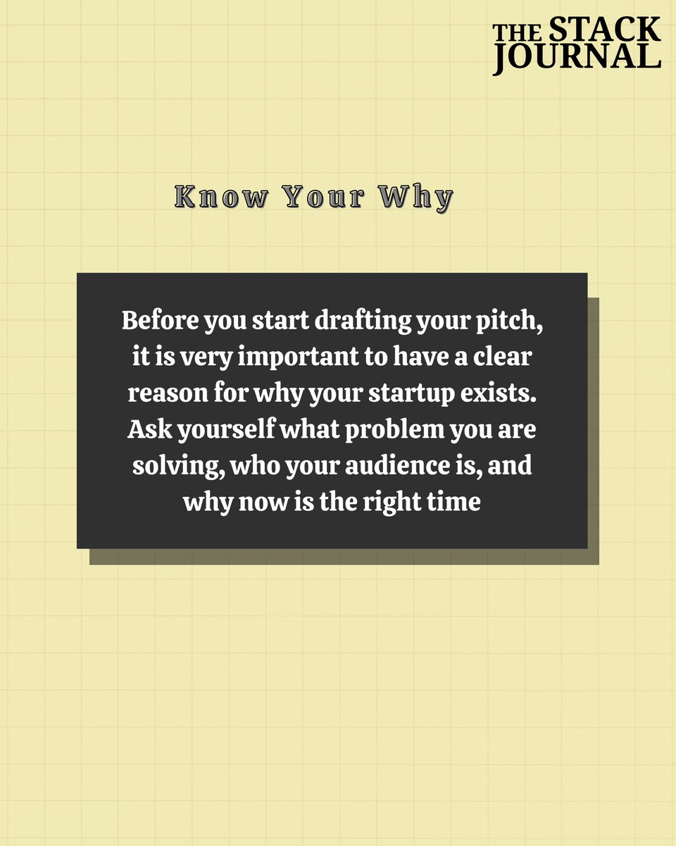 The Stack Journal tweet media