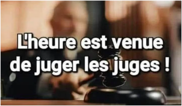 lesterrassesca's tweet photo. Sont ils passés du laxisme ou à la complicité idéologique ?

Les juges doivent-ils répondre de leurs actes ?
Votre avis !
A - OUI.... évidemment
B - NON.... les gauchistes ont tous les droits https://t.co/asZmNhvdT9