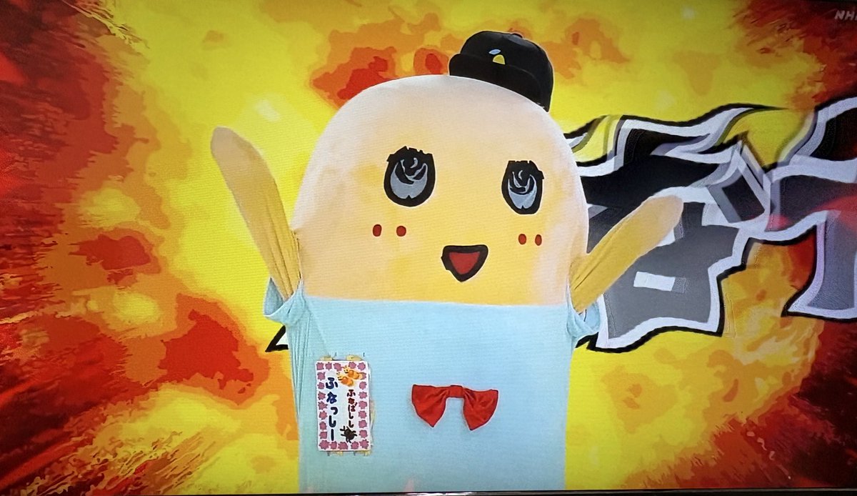 ふなっしー 公式】ふなっしーチャンネル274ch.official - YouTube