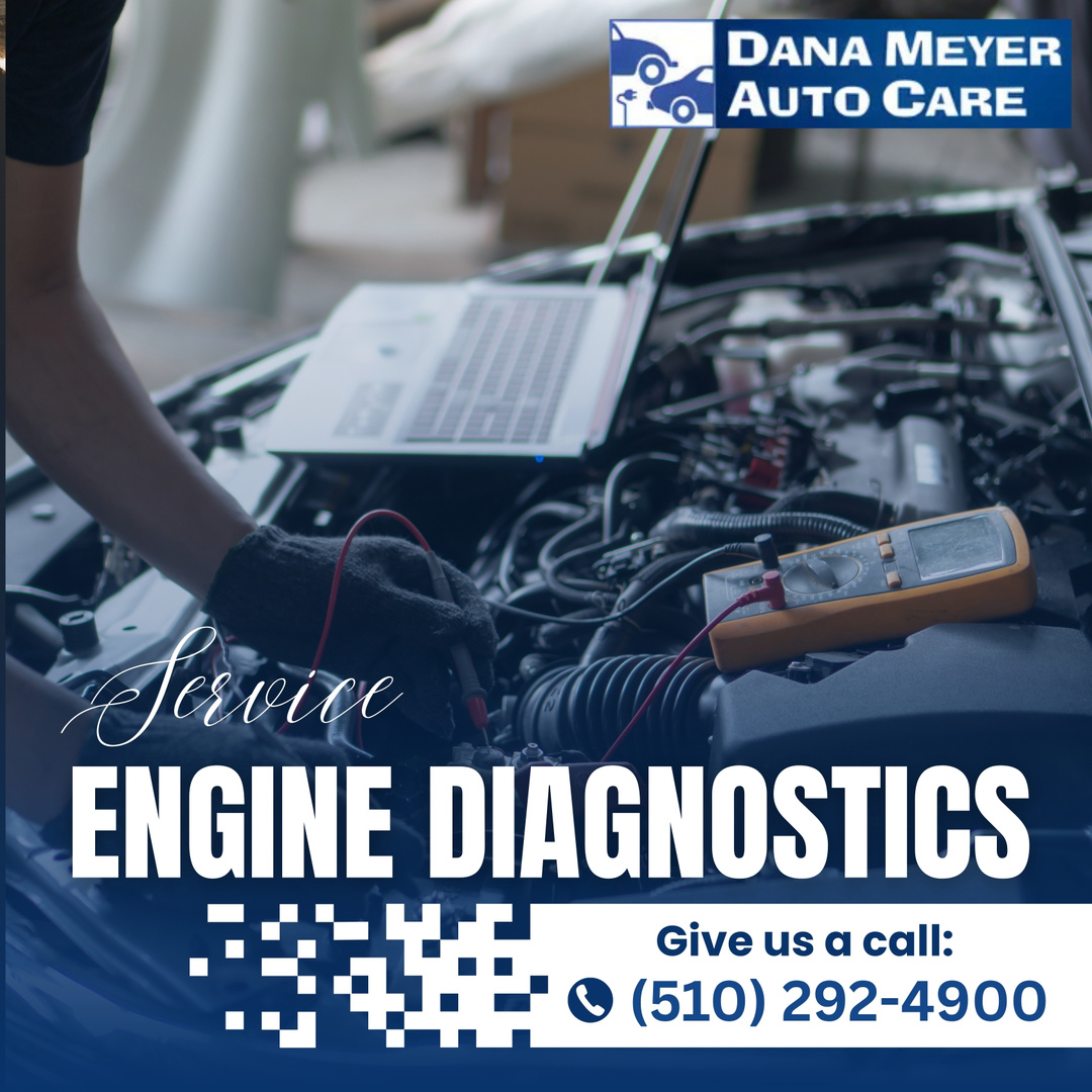 Ask_Dana_Meyer's tweet image. Check engine light? 🚨 Don’t guess—let Dana Meyer Auto Care pinpoint the issue with expert diagnostics and clear solutions. Drive safe, skip the stress.

👉 danameyerautocare.com

#EngineTroubles #PreventiveCare #DanaMeyerAutoCare #AlbanyCA #VehicleHealth #TrustedMechanics