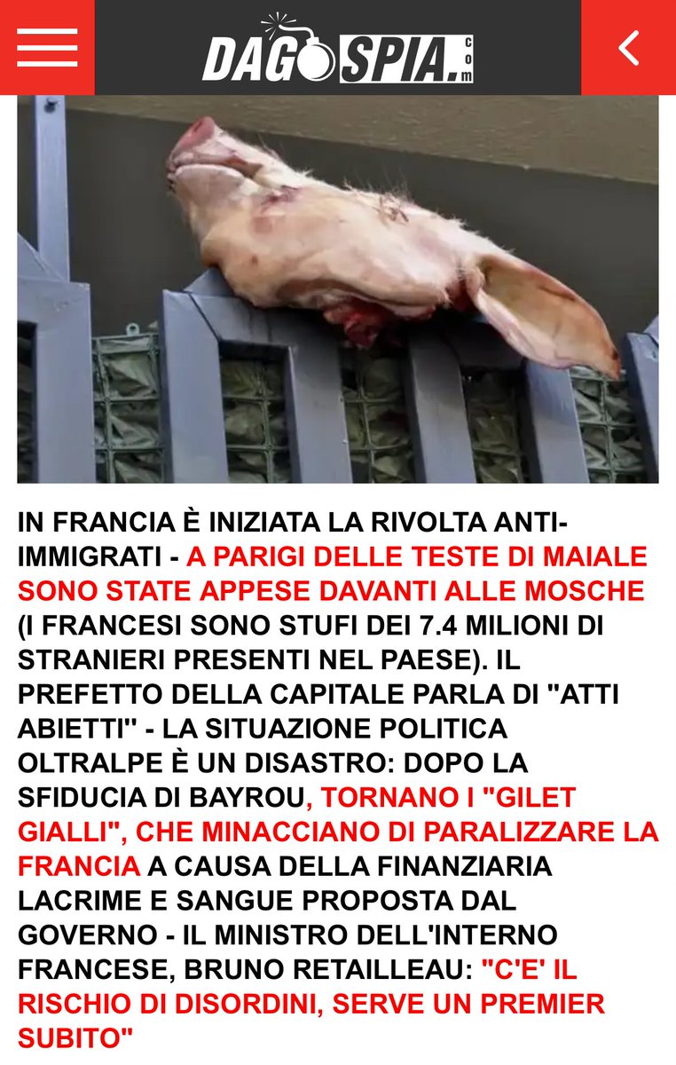 🔴notizie dal mondo Francia 🇫🇷🔴

#France #Paris #Francia #Parigi #Macron #MacronDémission