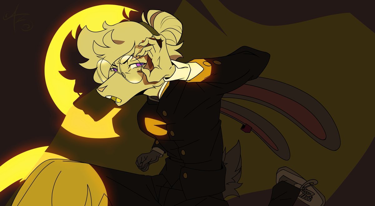 Azriel | Comms Open | tweet media