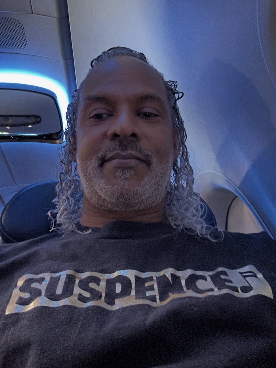 Up, Up, &amp; Away!  Headed to Detroit to spend some Pop Pop time with my grandchildren and of course hang out with my family too!  Hopefully I will get an opportunity to get on the 1s and 2s somewhere in The city before I leave.  Have a terrific day and be SAFE!