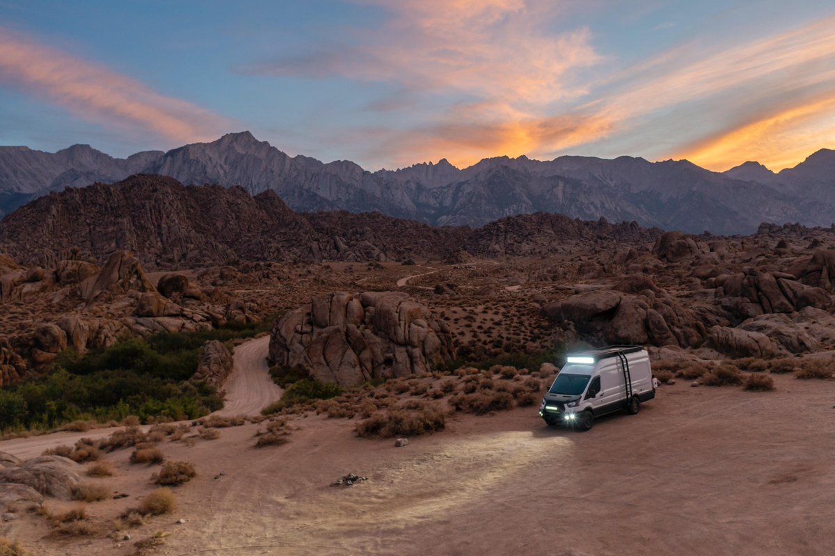 johnsontires's tweet photo. Time for an ad-van-ture! Visit the Johnson Tire Pros to get you on the road today! https://t.co/Pqlsc9NwSP