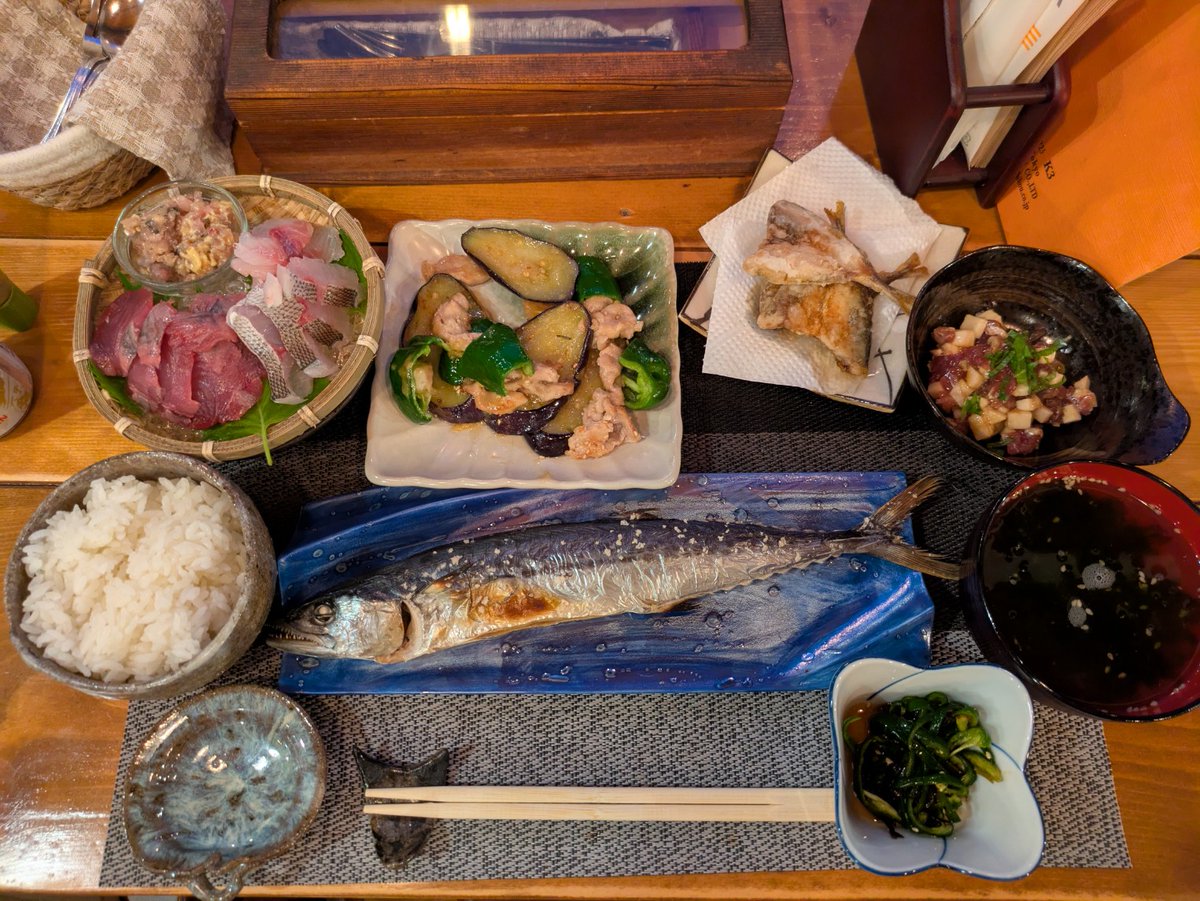 ねだ@焦がれ香☕ tweet media