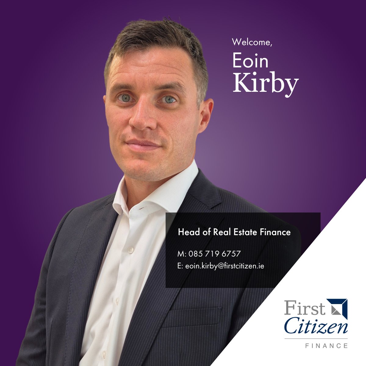 First Citizen Finance tweet media