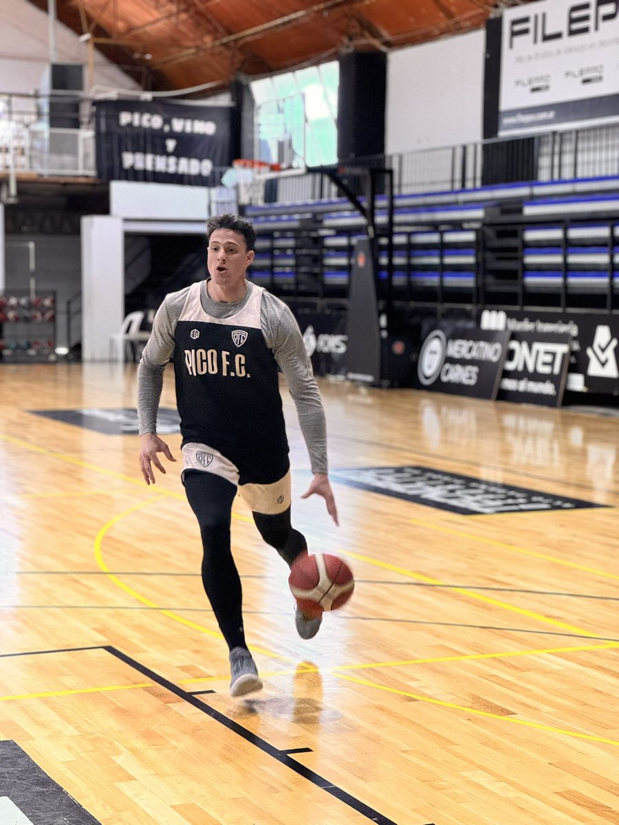 Pico Football Club tweet media