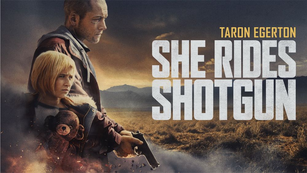 Richard Kadrey (@richard_kadrey) on Twitter photo Not only is She Rides Shotgun by <a href="/jordan_harper/">Jordan Harper 🏴</a> a terrific novel, but the film version is one of the best crime movies I've seen this year, with an outstanding performance by Ana Sophia Heger as Polly. You can find it on Prime. Not only is She Rides Shotgun by <a href="/jordan_harper/">Jordan Harper 🏴</a> a terrific novel, but the film version is one of the best crime movies I've seen this year, with an outstanding performance by Ana Sophia Heger as Polly. You can find it on Prime.