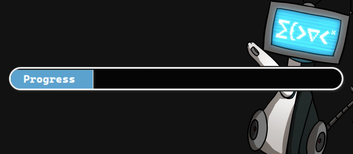 drdtprogress's tweet image. 09.09.2025  ╰┈➤  UPDATE

current status : 25%
went up by 1% ←