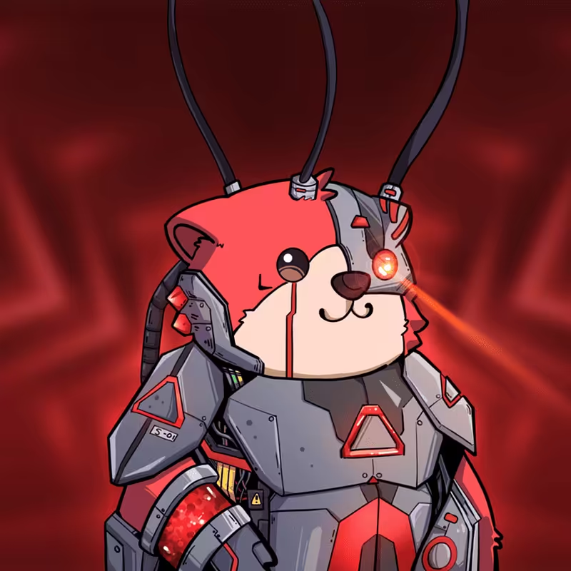 Senju 🧪 Building Alkanes tweet media