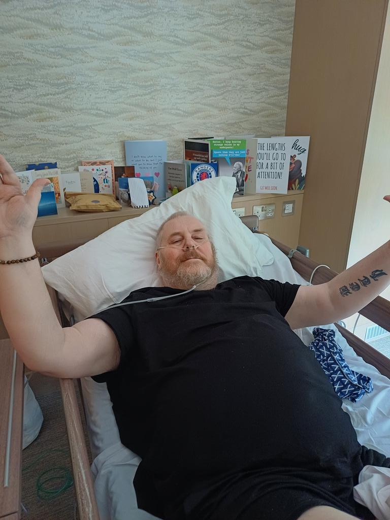 Dave ❤️🤍💙👊👊👊👊👊👊 tweet media