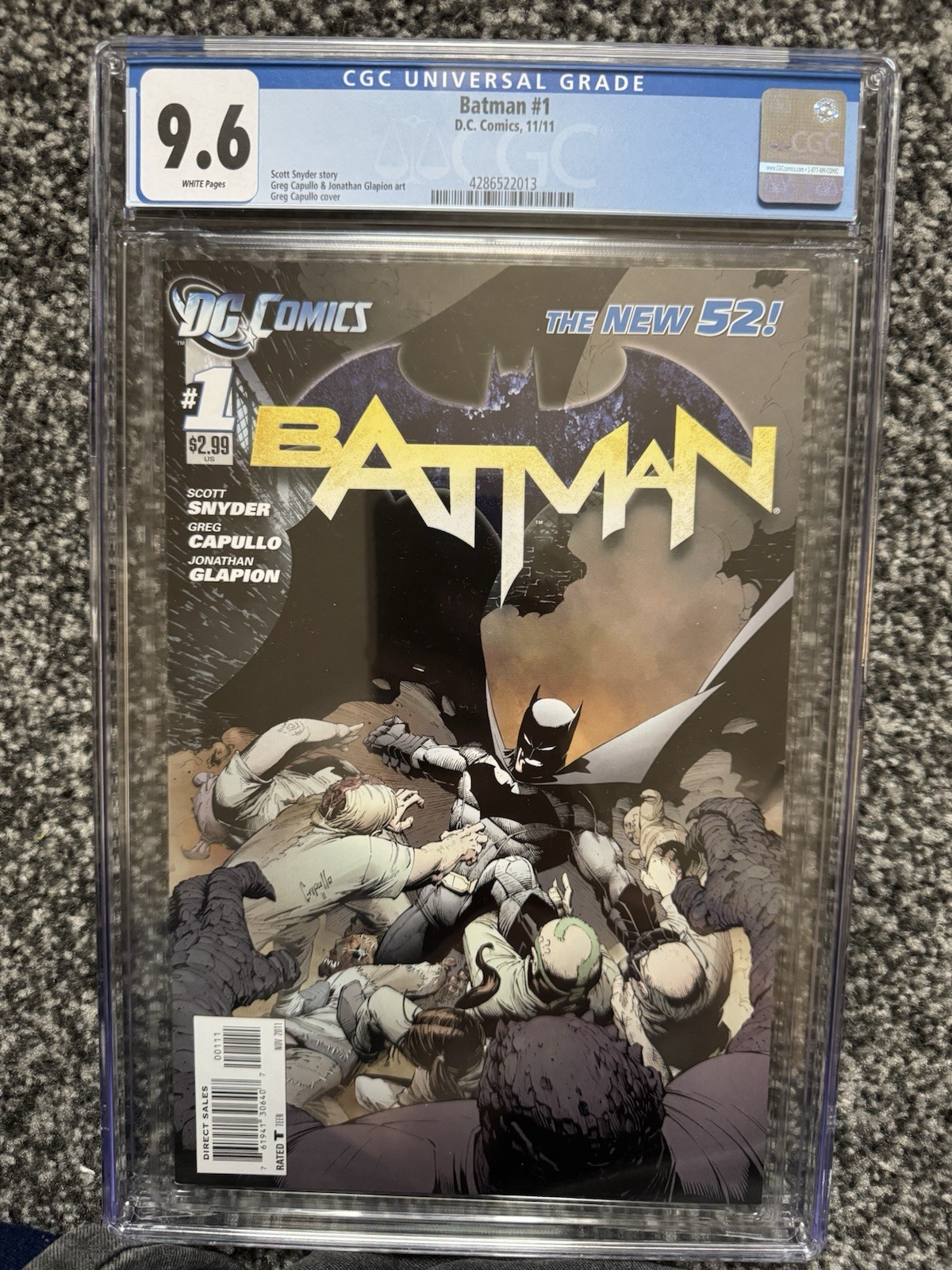 Comic Deals on X: 