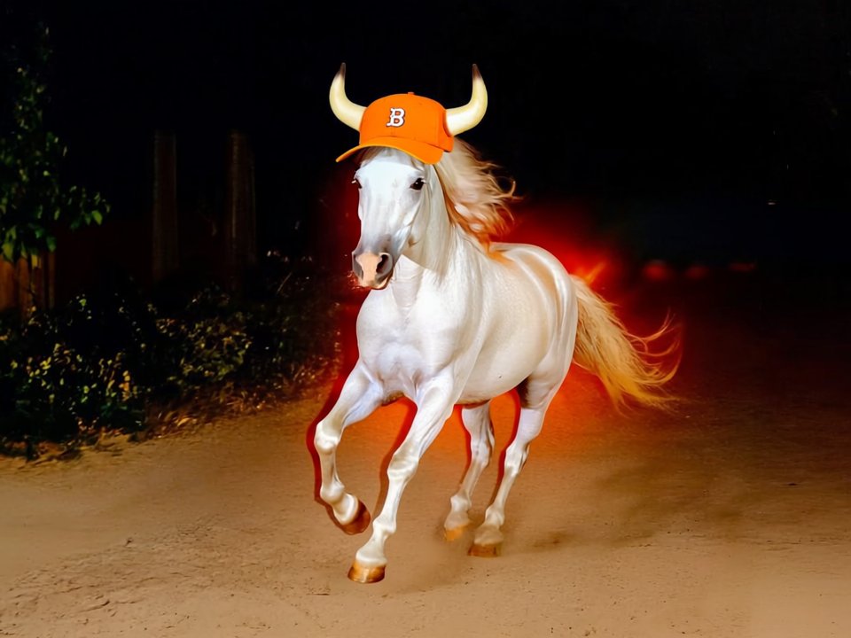 BULLHAT - The Bull Market Symbol 🐂🎩 tweet media