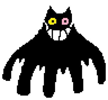 I see Deltarune everywhere bruh