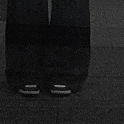 Black is always lively.