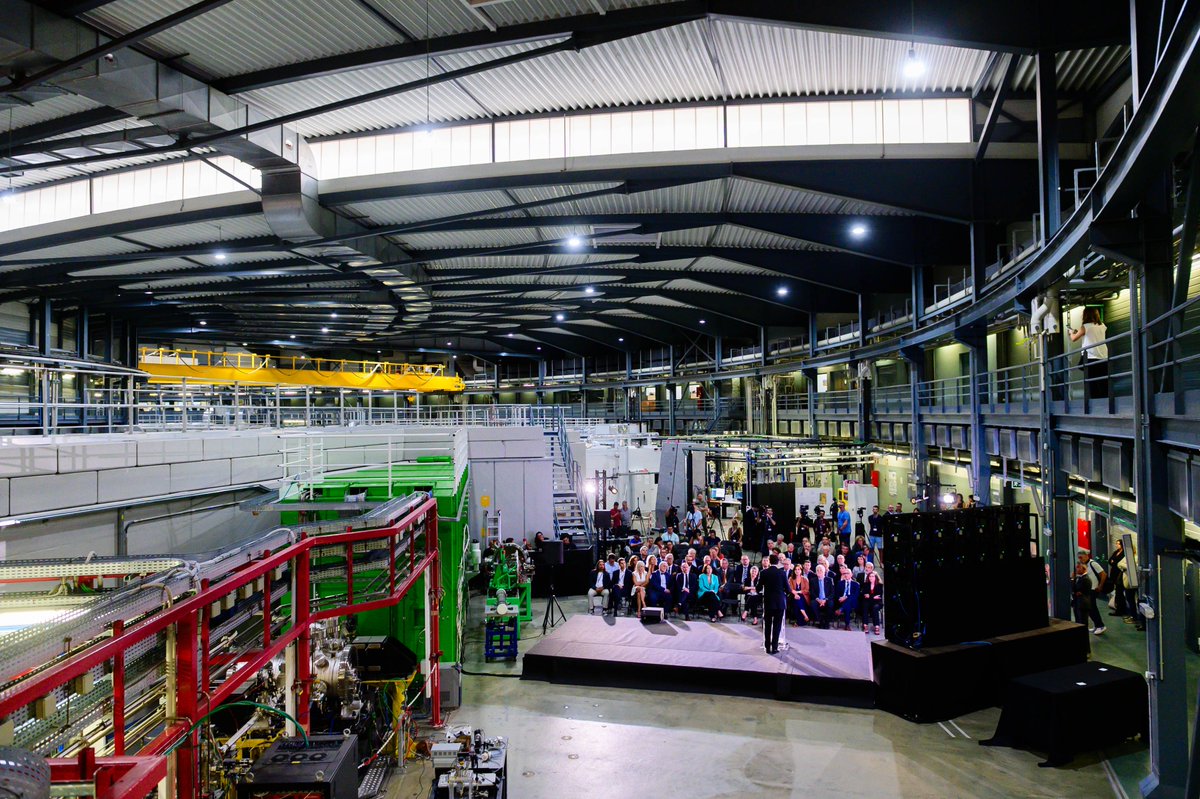 Ministerio de Ciencia, Innovación y Universidades tweet media