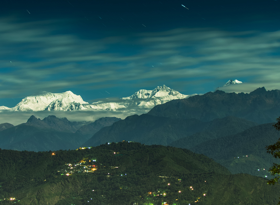 India Aesthetica tweet media
