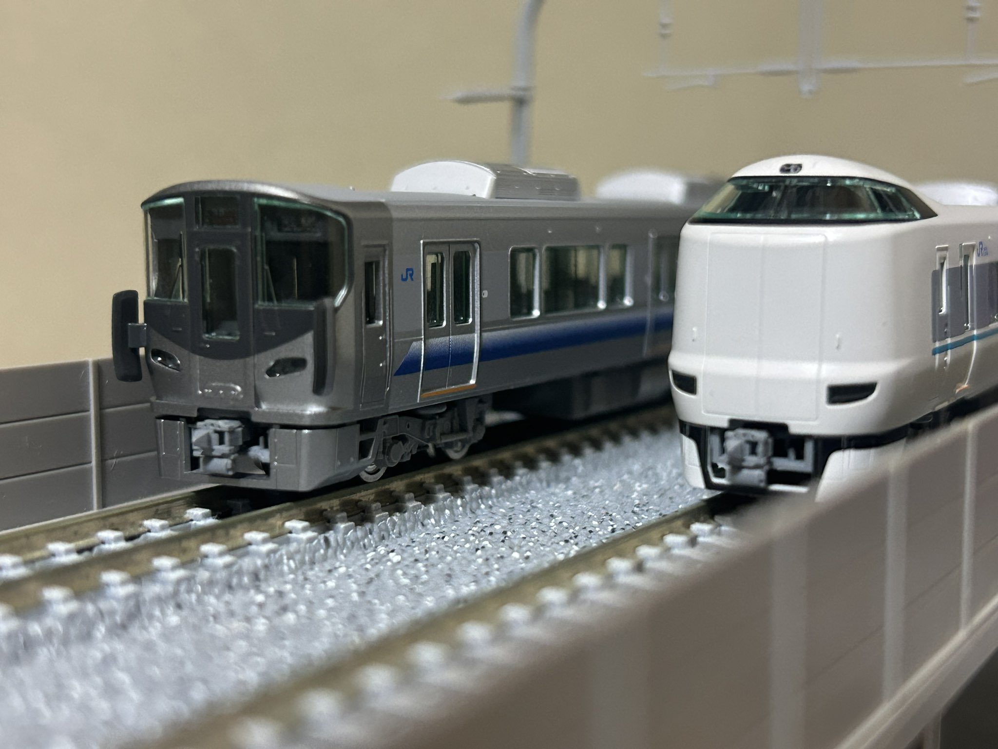 鉄道模型 - Search / X