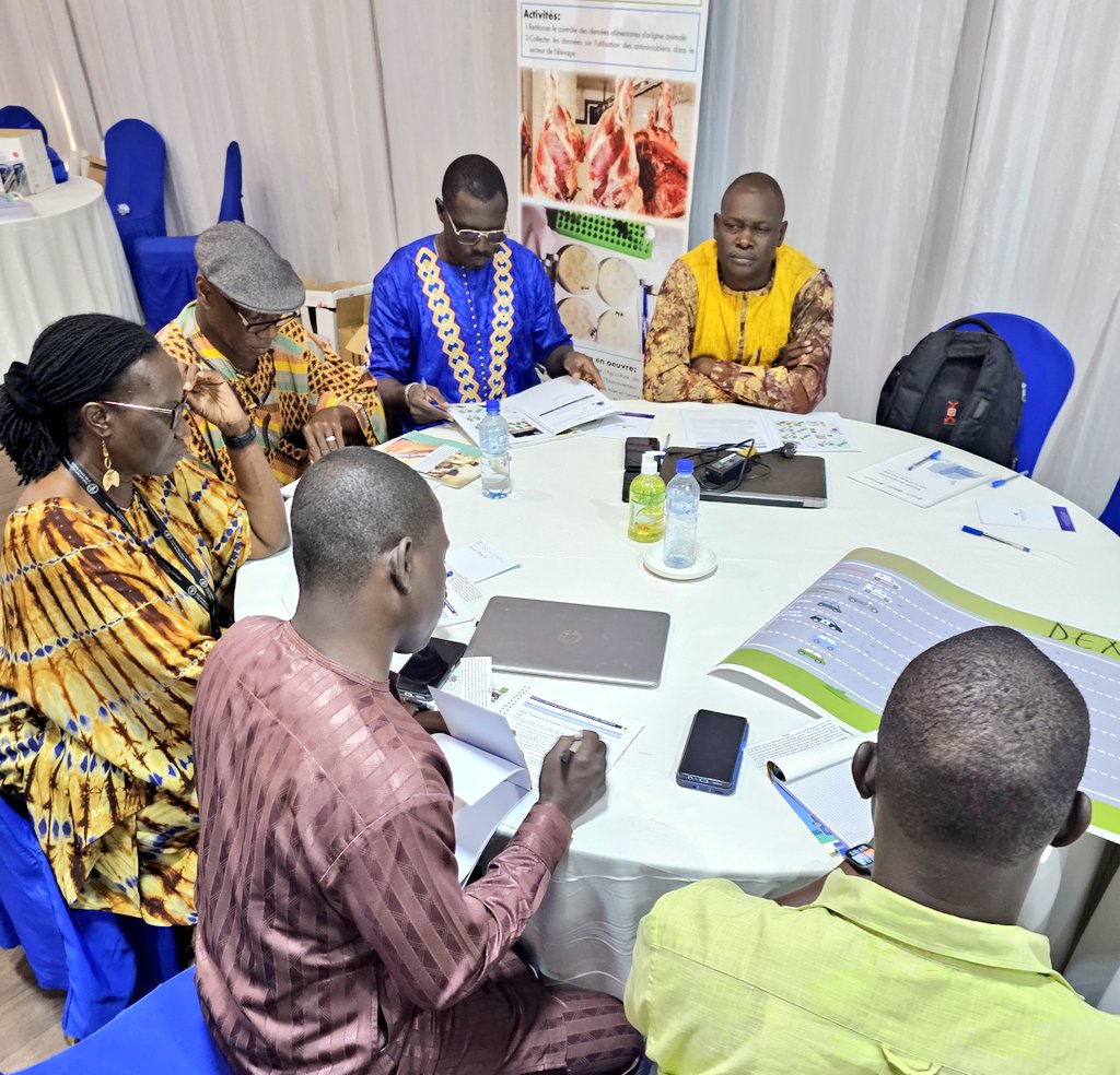 Barry Rodrigue tweet media