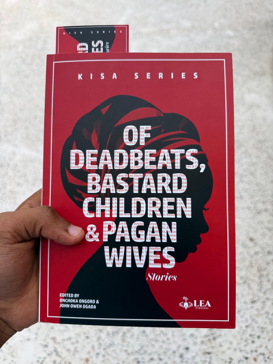 “Our hair is our crown. It tells the world who we are and where we come from. When you cover it, you hide your true self.”
— Rebecca Nambuya, “The Evolution of My Hair” in Of Deadbeats, Bastard Children and Pagan Wives