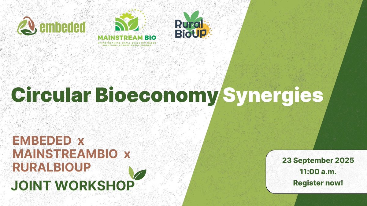 RuralBioUp tweet media