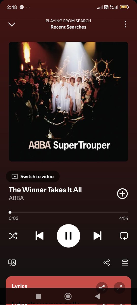 You gotta do what you gotta do.
We laid the foundation. 
Now it's time to build our home.
#BarkadaFurFest25 
#BarkadaFurFest2025