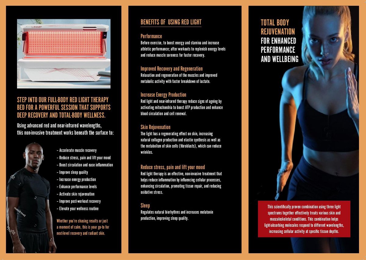The Wellness Box tweet media