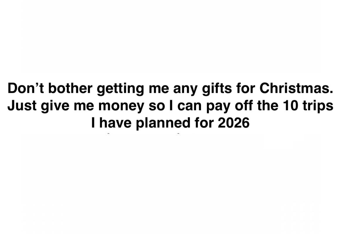 Gap Year World tweet media